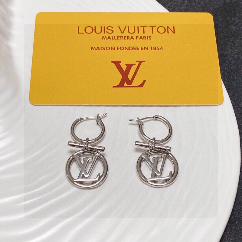 LV Earring 03lyr93